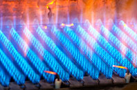 Scorton gas fired boilers